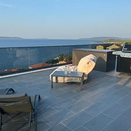 Apartman L&l Luxury 2