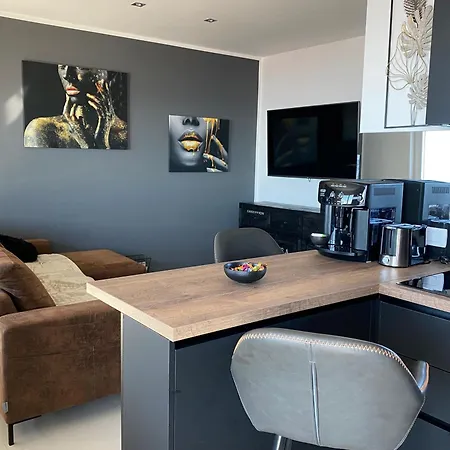 L&l Luxury 2 Apartman Trogir