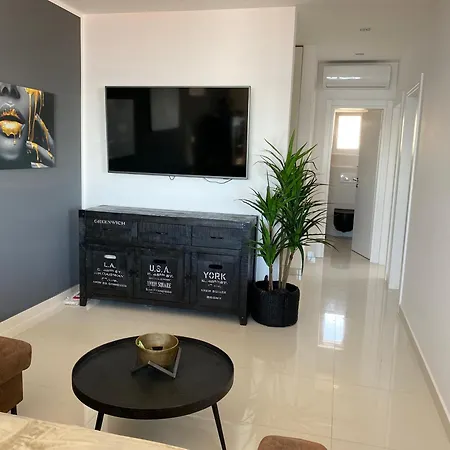 Appartement L&l Luxury 2 *