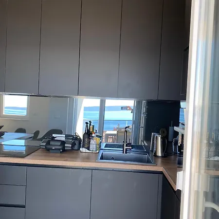 L&l Luxury 2 Appartement