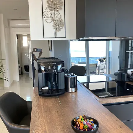 Apartman L&l Luxury 2 Trogir