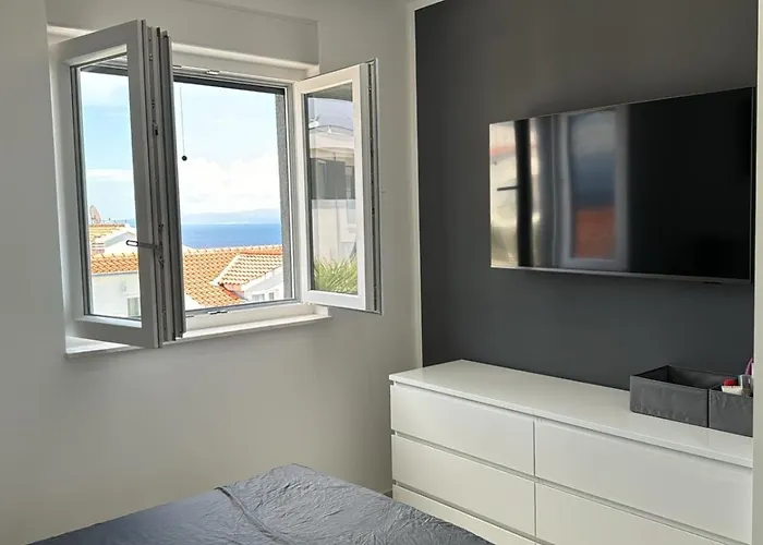 Lägenhet L&l Luxury 2 *