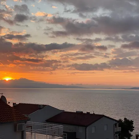 Apartament L&l Luxury 2 Trogir