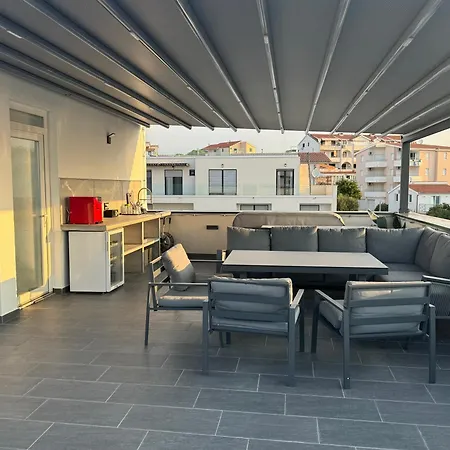 Apartament L&l Luxury 2 Trogir