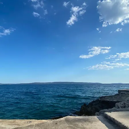 L&l Luxury 2 Apartament *