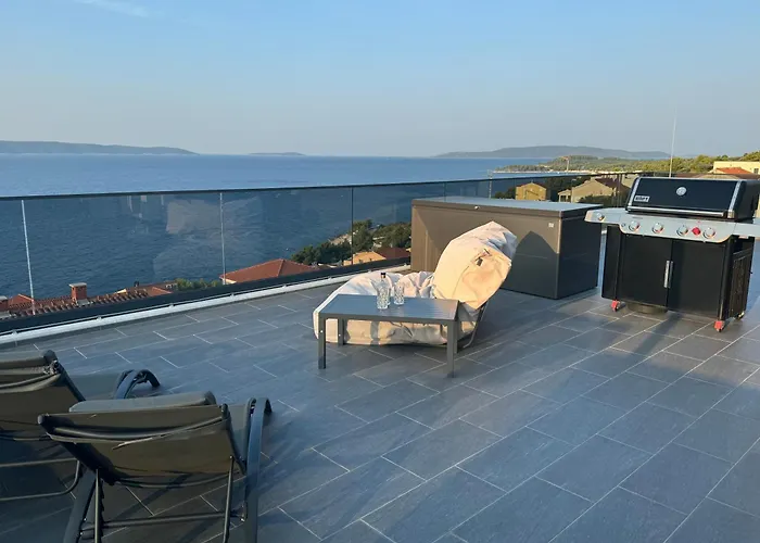 Apartment L&l Luxury 2