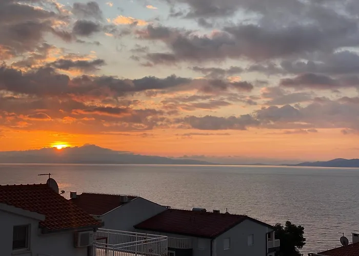 Apartment L&l Luxury 2 Trogir