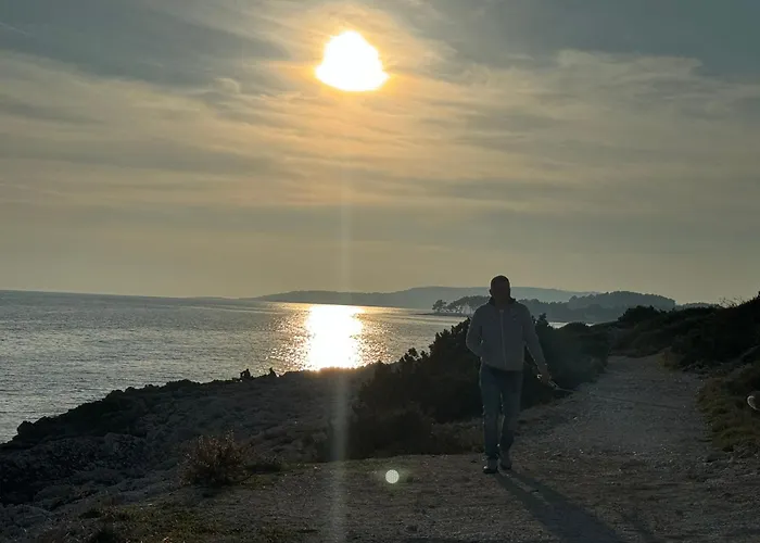 Apartment L&l Luxury 2