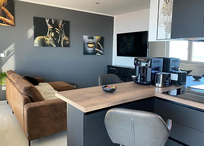 L&l Luxury 2 Apartment Trogir