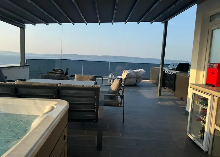 Apartment L&l Luxury 2