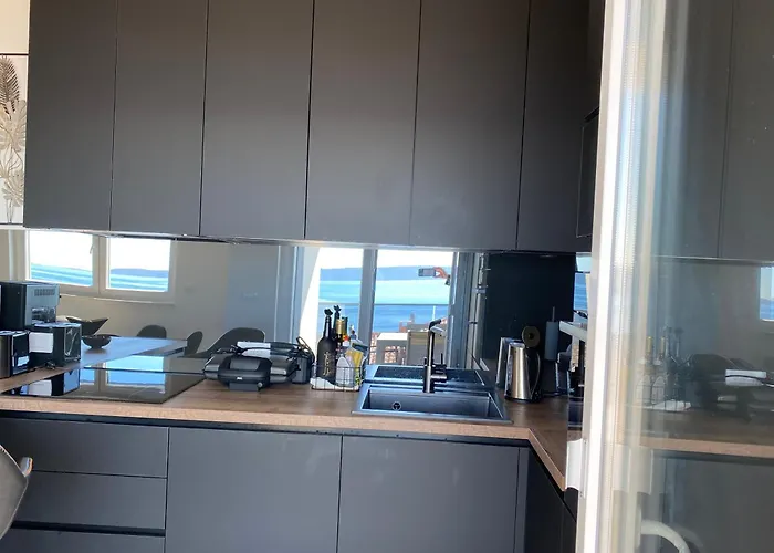 L&l Luxury 2 Apartment