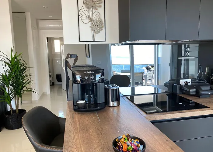 Apartment L&l Luxury 2 Trogir