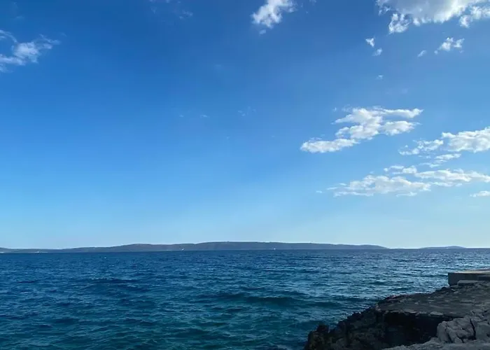 L&l Luxury 2 Apartment *