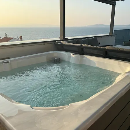 L&l Luxury 2 Trogir
